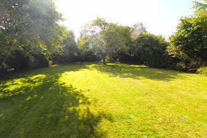 Garden- click for photo gallery